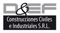 DyEF Construcciones Logo